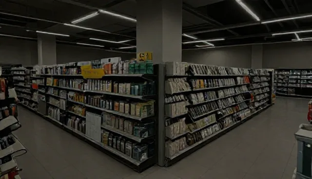 如何通过使用维护日用百货节省成本？